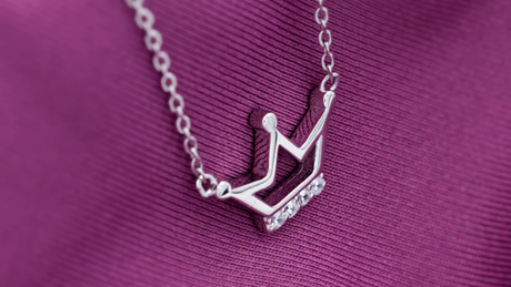 Sterling Silver Necklace Types and Care Tips for Every Occasion