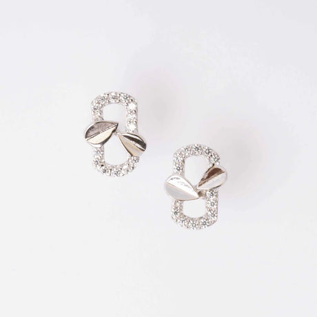 Buy Rectangle Shaped Earrings Online