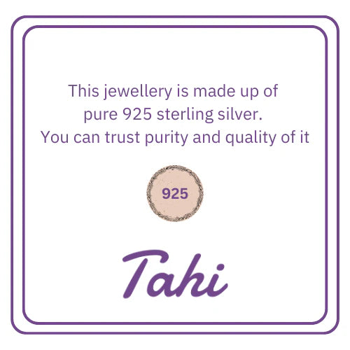 Buy Silver Jewellery Online