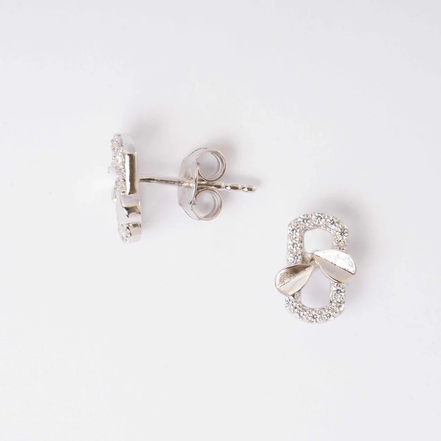 Premium Rectangle Shaped Earrings