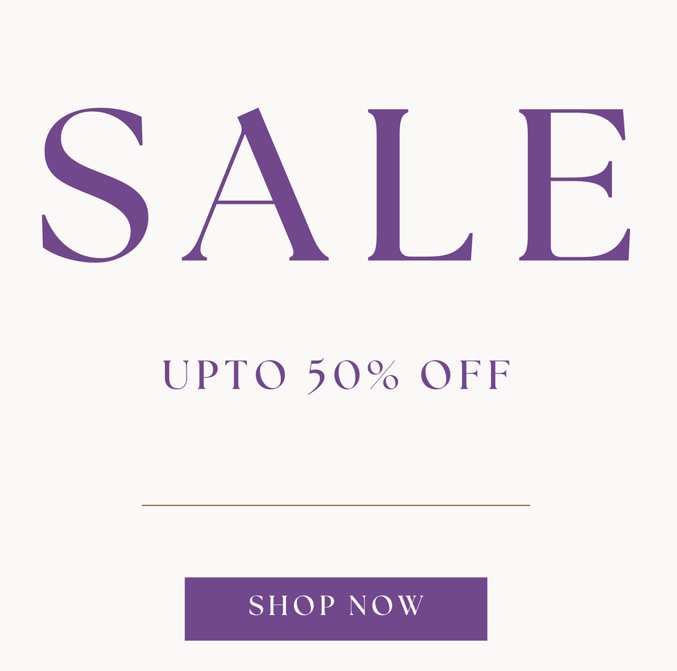 Upto 50% Off