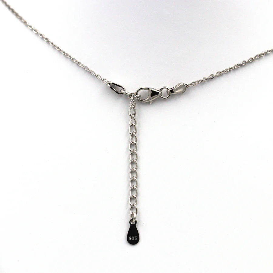 Buy 925 Silver Pendants Online