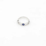 Buy Peacock Sapphire Rings Online