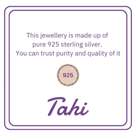 Buy Silver Jewellery Online