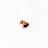 Premium Rose Gold Earrings for Party